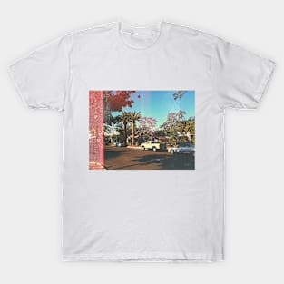 Los Angeles #4 T-Shirt